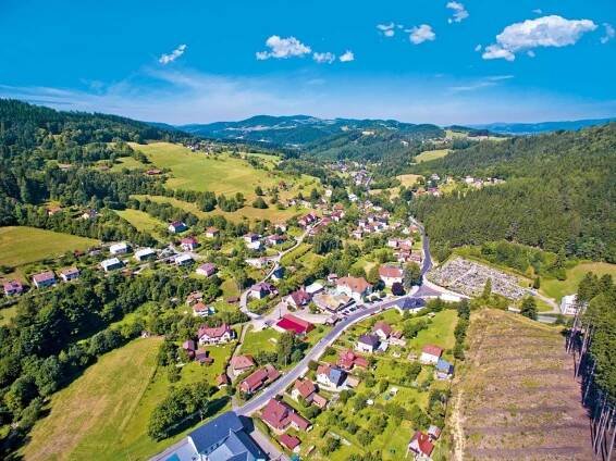 Valašská Bytřice
