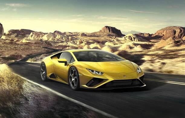 Chytněte býka pořádně za rohy – nové Lamborghini Huracán pouze s pohonem zadních kol bude divočejší a zábavnější