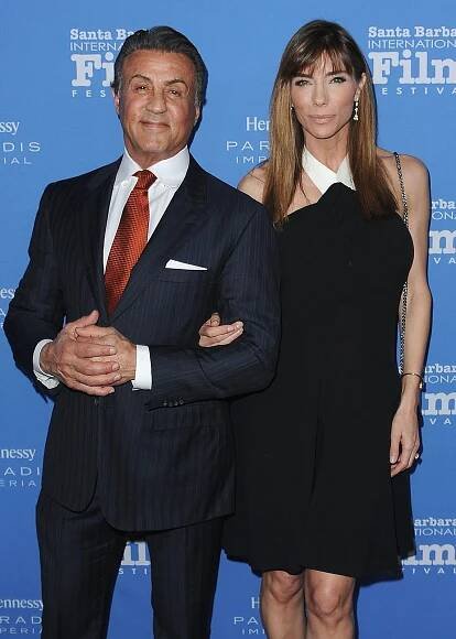 Sylvester Stallone má zpátky manželku: Jak ji přesvědčil?