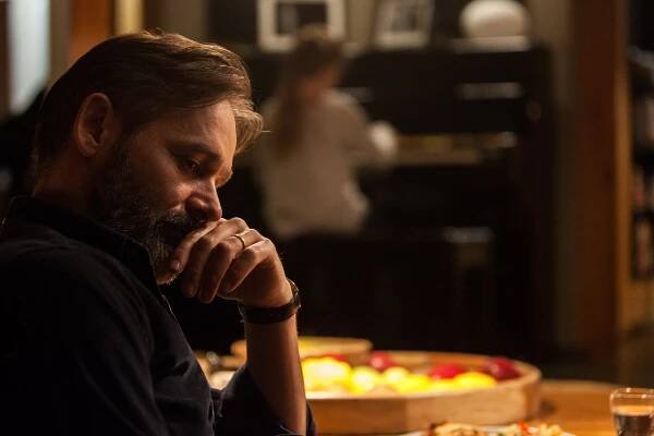 Baltasar Kormákur - Mrazivá přísaha - Z filmu