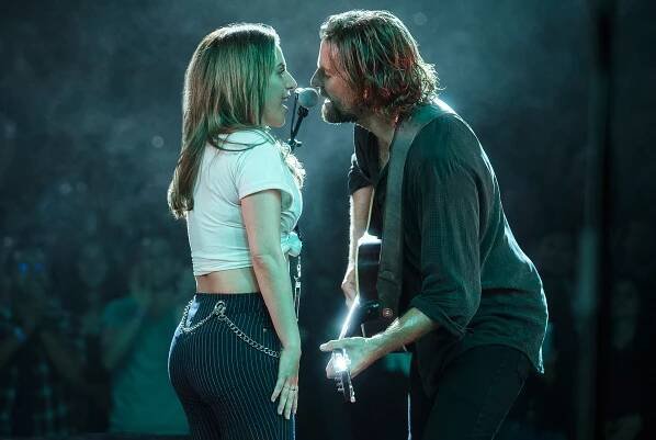 Lady Gaga, Bradley Cooper Detail ‘A Star Is Born’ Soundtrack