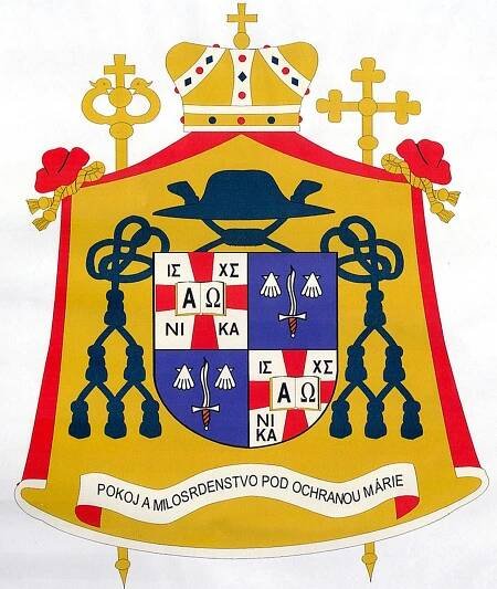 Mons. Ján Hirka - Pokoj a milosrdenstvo