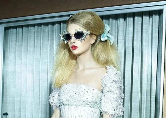 RIP to Taylor Swift The Fashion Darling