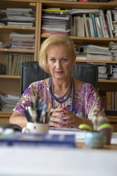 Zuzana Slavíková