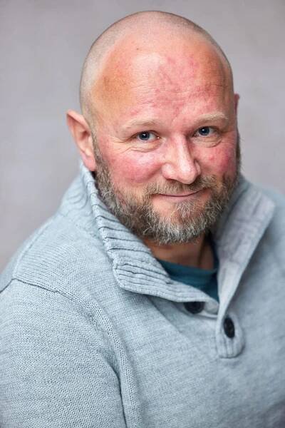 Photo & Video - Darren Hill
