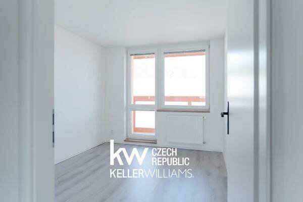 Prodej byty 3+1, 85 m2 - Beroun
