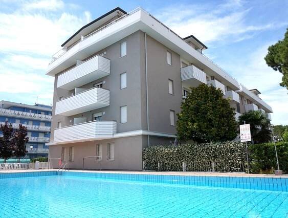 Residence Ghirlandina