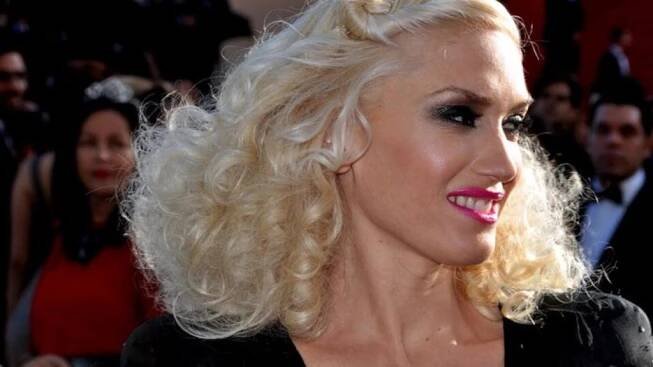 Gwen Stefani slaví narozeniny. A tolik byste jí rozhodně nehádali