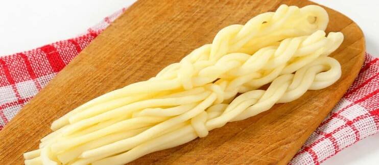 5 best pasteurized milk cheeses in slovakia