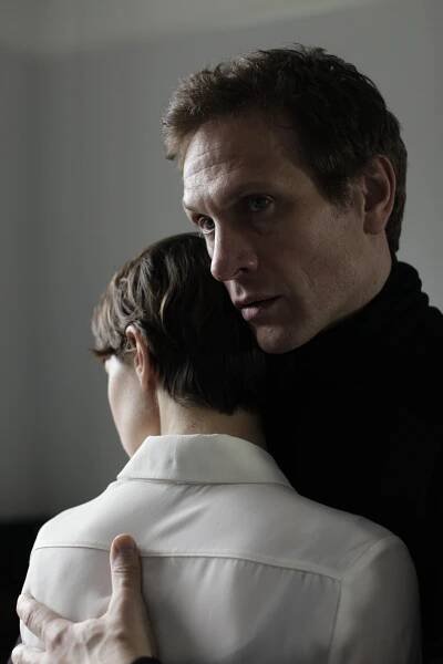 Simon Merrells MCU Betrayal theatre
