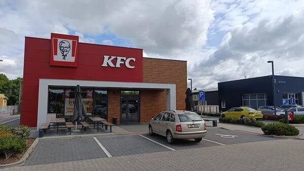 KFC foto 6