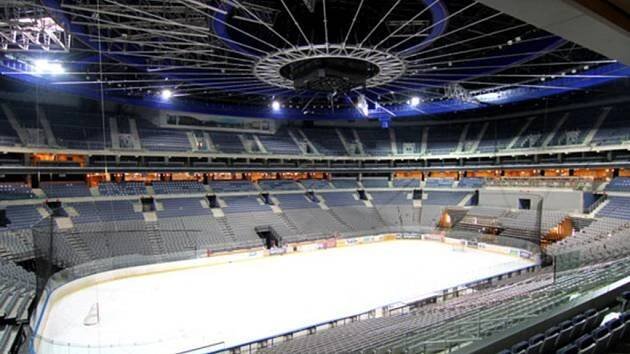 Pět let v O2 areně. Co chystá hokejová Sparta na podzim?