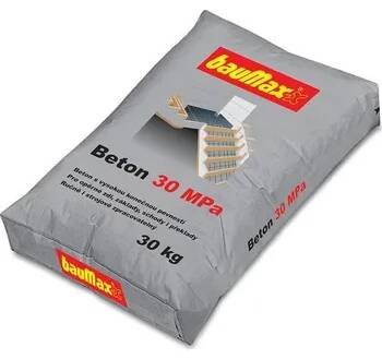 Baumax Beton 30 MPa 30 kg