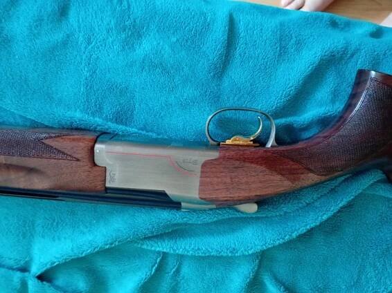 Browning 725