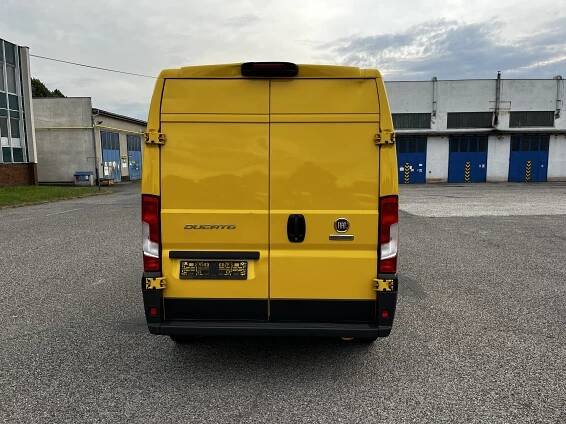 Fiat Ducato L3H2 2017 - Dodávky Morava.cz