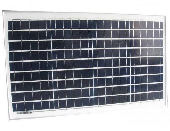 Victron Energy 12V Solární panel 30Wp