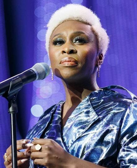 Cynthia Erivo
