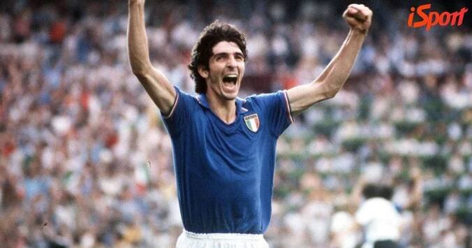 Odešla další velká hvězda. Zemřel Paolo Rossi (†64), střelec mistrů světa 1982