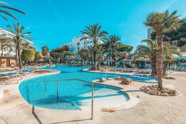 Hotel Marins Playa, Španělsko Mallorca - 8 529 Kč Invia