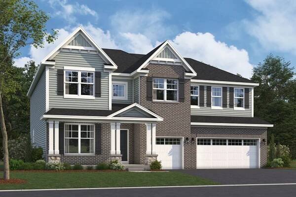 Plainfield Real Estate & Homes for Sale