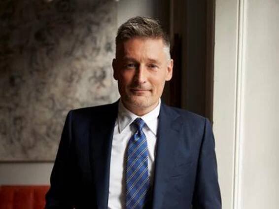 Kasper Nielsen arr
