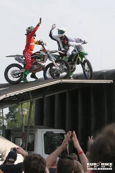 Gallery 2015 | eurobikefest.cz