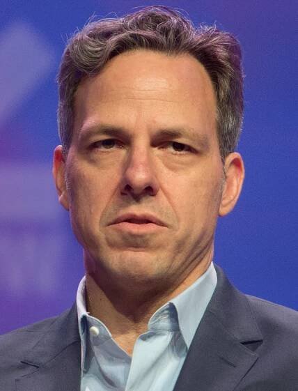 The Lead with Jake Tapper
