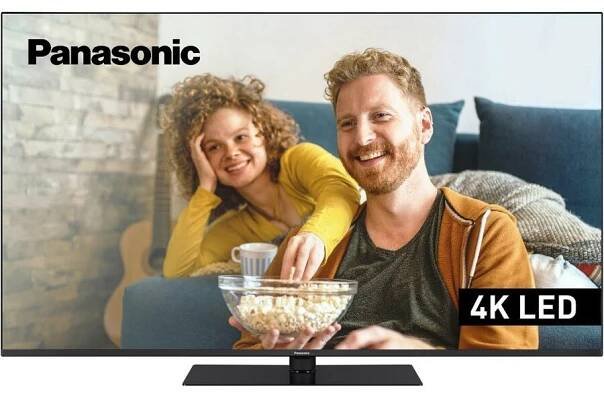 TX 65LX650E 4K HDR Android TV PANASONIC | eberry.cz