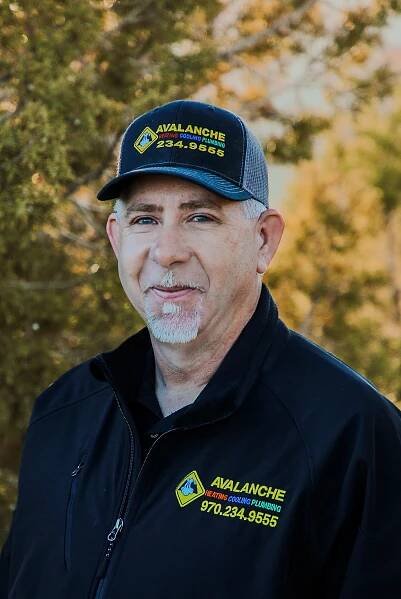 Meet the team at Avalanche Heating Cooling Plumbing in Grand Junction