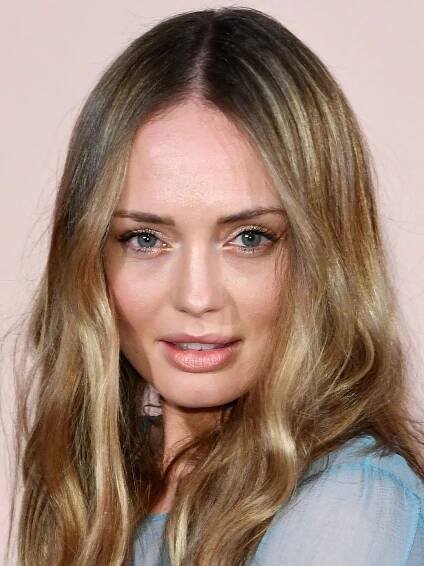 Laura Haddock - Actress