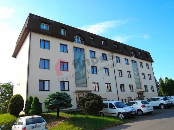 Komenského, Žiželice, okres Kolín