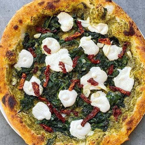 Plant City | Plant-Based Food Hall & Marketplace