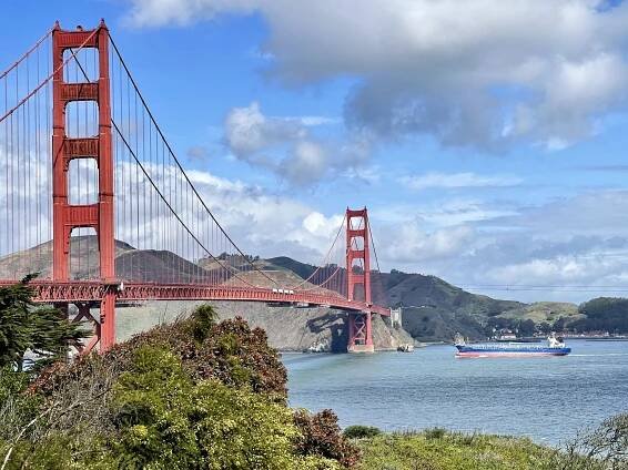 Weekend in San Francisco Itinerary for Foodies — Chef Denise