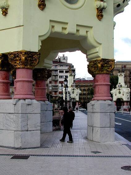 Donostia-San Sebastián - Vicipéid