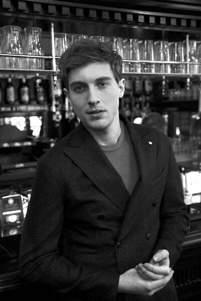 Rory Fleck Byrne