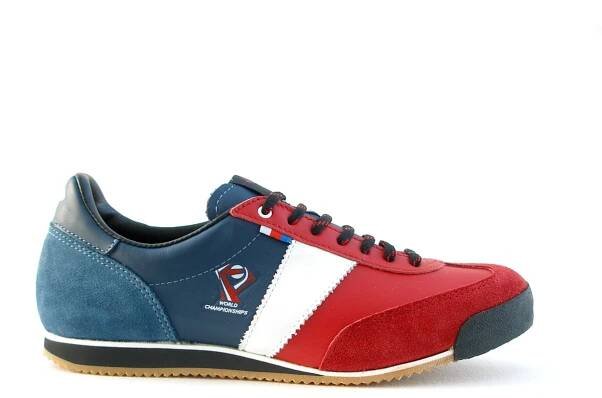 Botas CLASSIC WIDE Tricolor