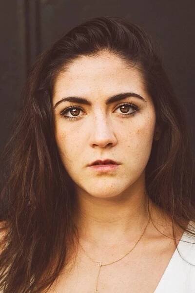 Isabelle Fuhrman herečka