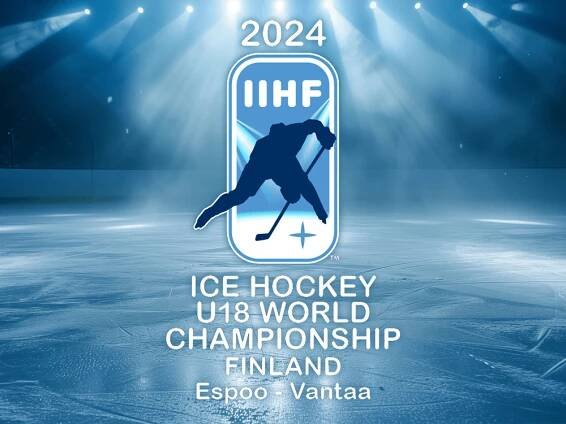 MS U18 v hokeji 2024 🏒 program, kurzy, sázky a tabulka