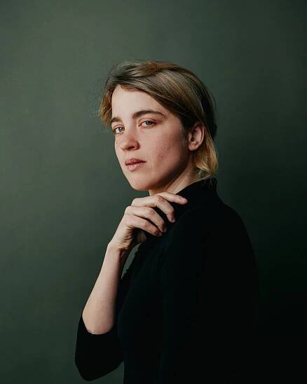 Adèle Haenel