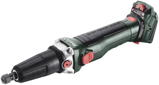 Metabo GVB 18 LTX BL 11-28 600826850 akumulátorová rovná bruska