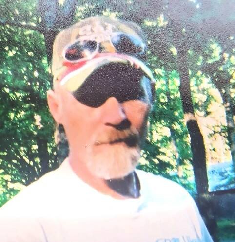 Billy Roger Davis - Mclaughlin and Young Funeral Home