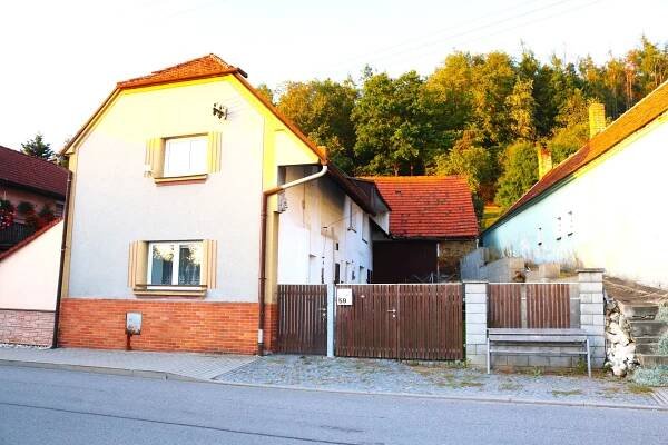 Prodej Dům, Strakonice - Dražejov