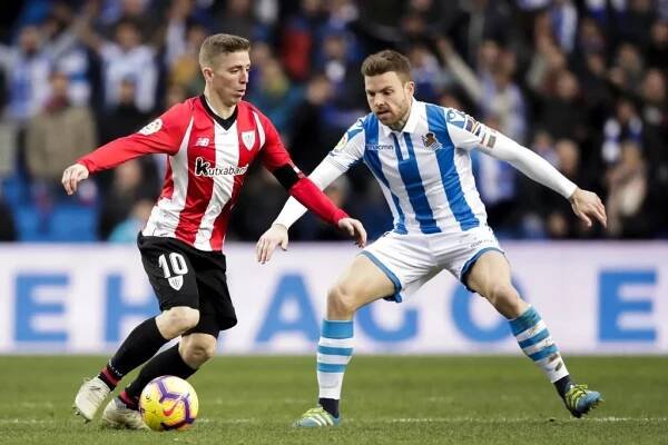 Preview zápasu: Baskické derby mezi Bilbaem a Realem Sociedad