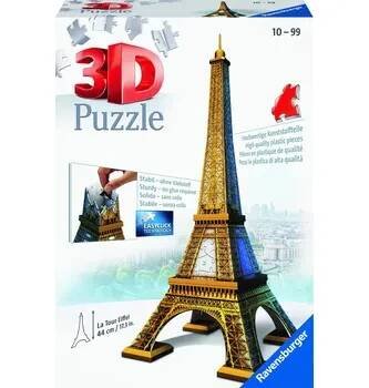 Ravensburger Eiffelova věž 3D 216 dílků