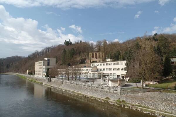 Fotografie - Lázně Teplice nad Bečvou - 06.04.2022