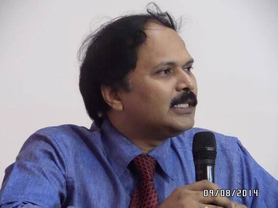 DR.S.PREM KUMAR