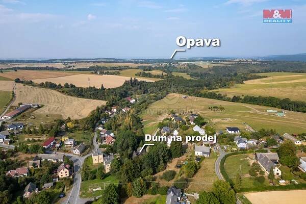 Prodej domů, Radkov | Mapio.cz
