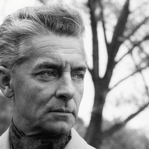 Herbert von Karajan