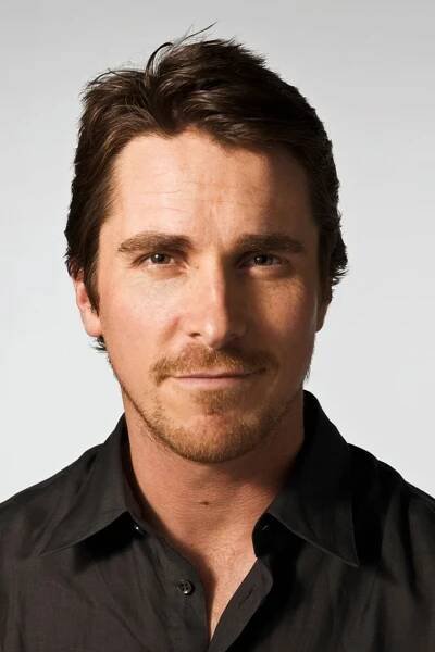Christian Bale herec