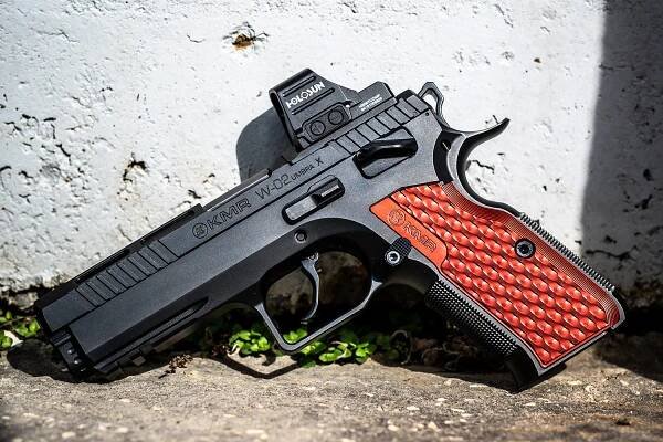 KMR Pistol W-02 Umbra X (5)